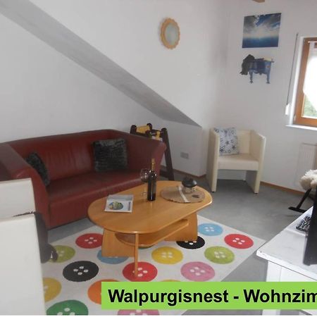 Waldnest Odenwald Hotel Ngoại thất bức ảnh