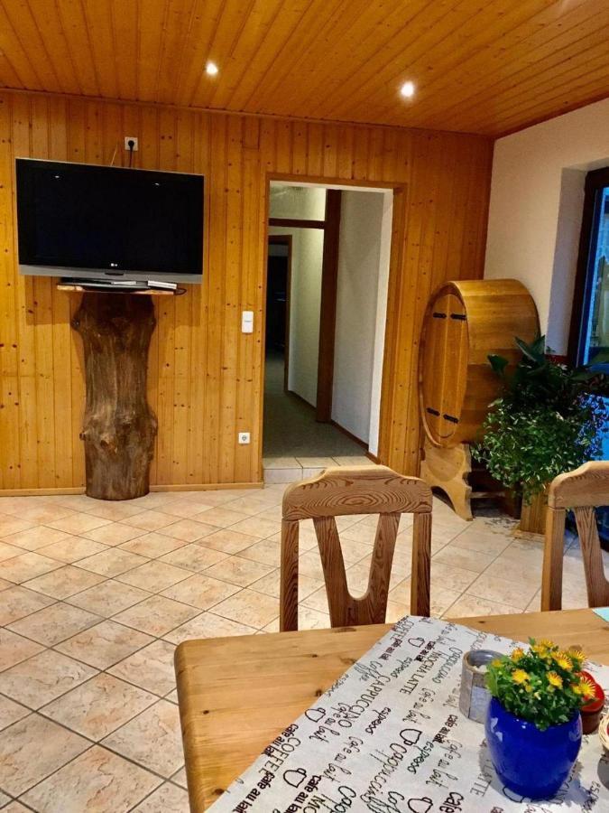 Waldnest Odenwald Hotel Ngoại thất bức ảnh
