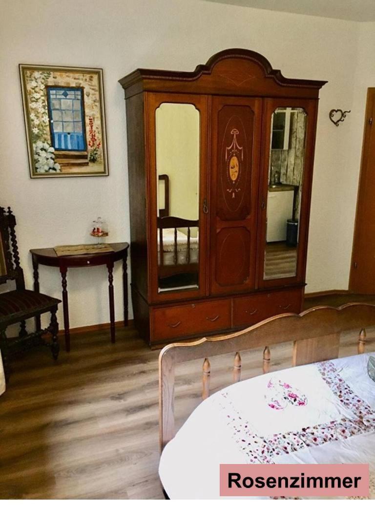 Waldnest Odenwald Hotel Ngoại thất bức ảnh