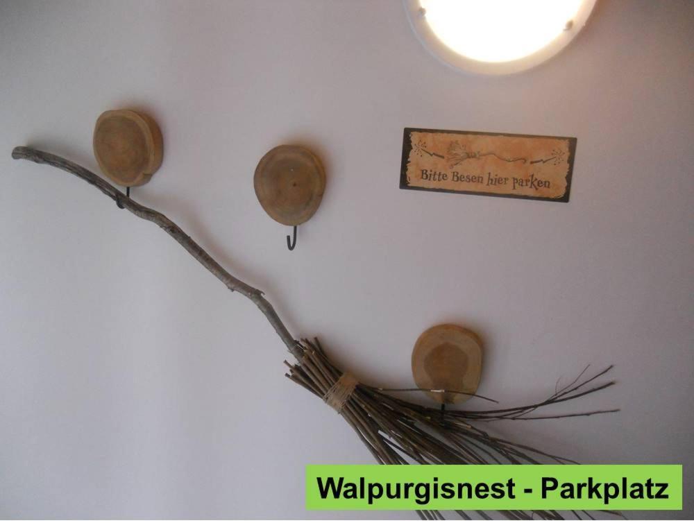 Waldnest Odenwald Hotel Ngoại thất bức ảnh
